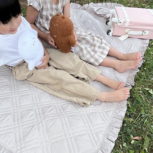 【完売】ふわぐまのぬいぐるみ