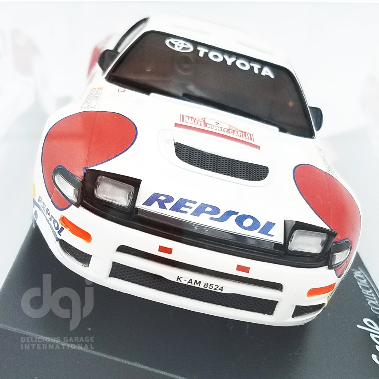 京商 Mini-z トヨタ セリカ TURBO MZP418CS TOYOTA CELICA GT-FOUR ASC ミニッツ Kyosho　 |  DELICIOUS GARAGE デリシャスガレージ Mini-z専門 セレクトショップ powered by BASE