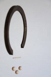 辻有希｜hanging mobile / around