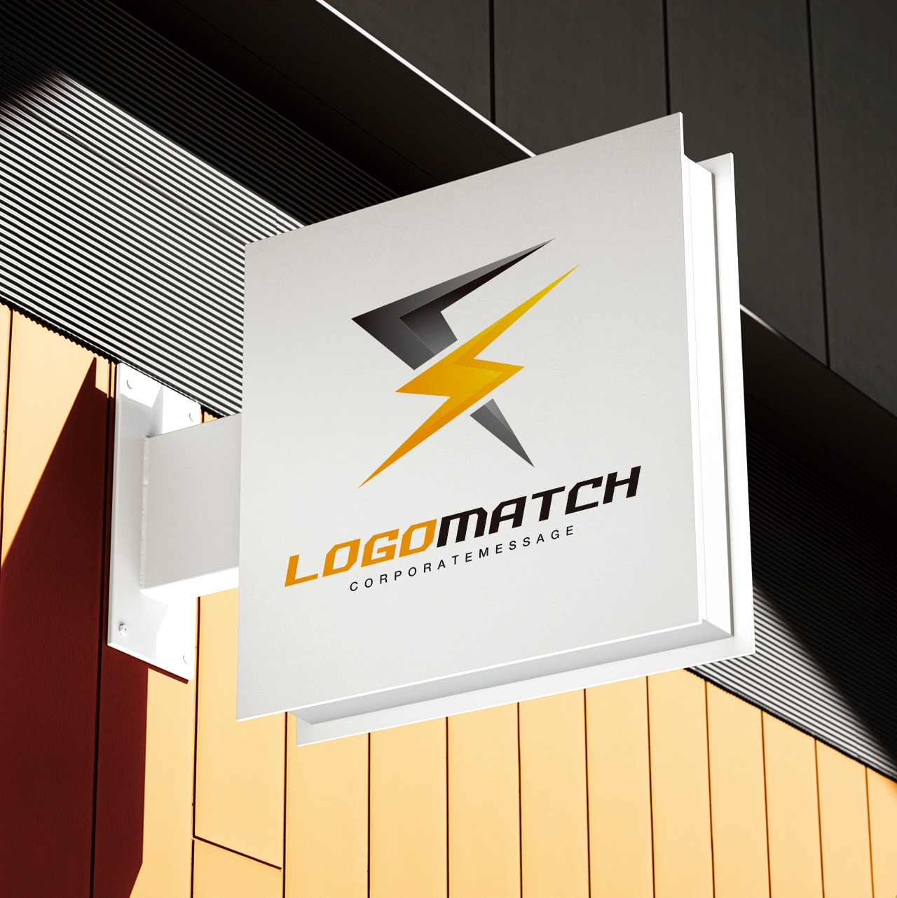 エネルギーサンダーFのロゴ