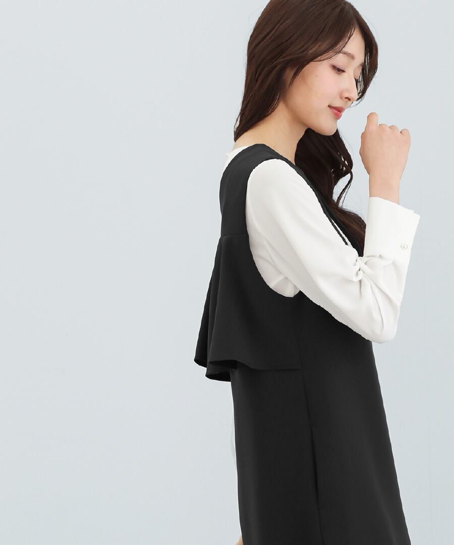 SALE60％OFF】多機能すぎるワンピース【UVカット・速乾・防シワ
