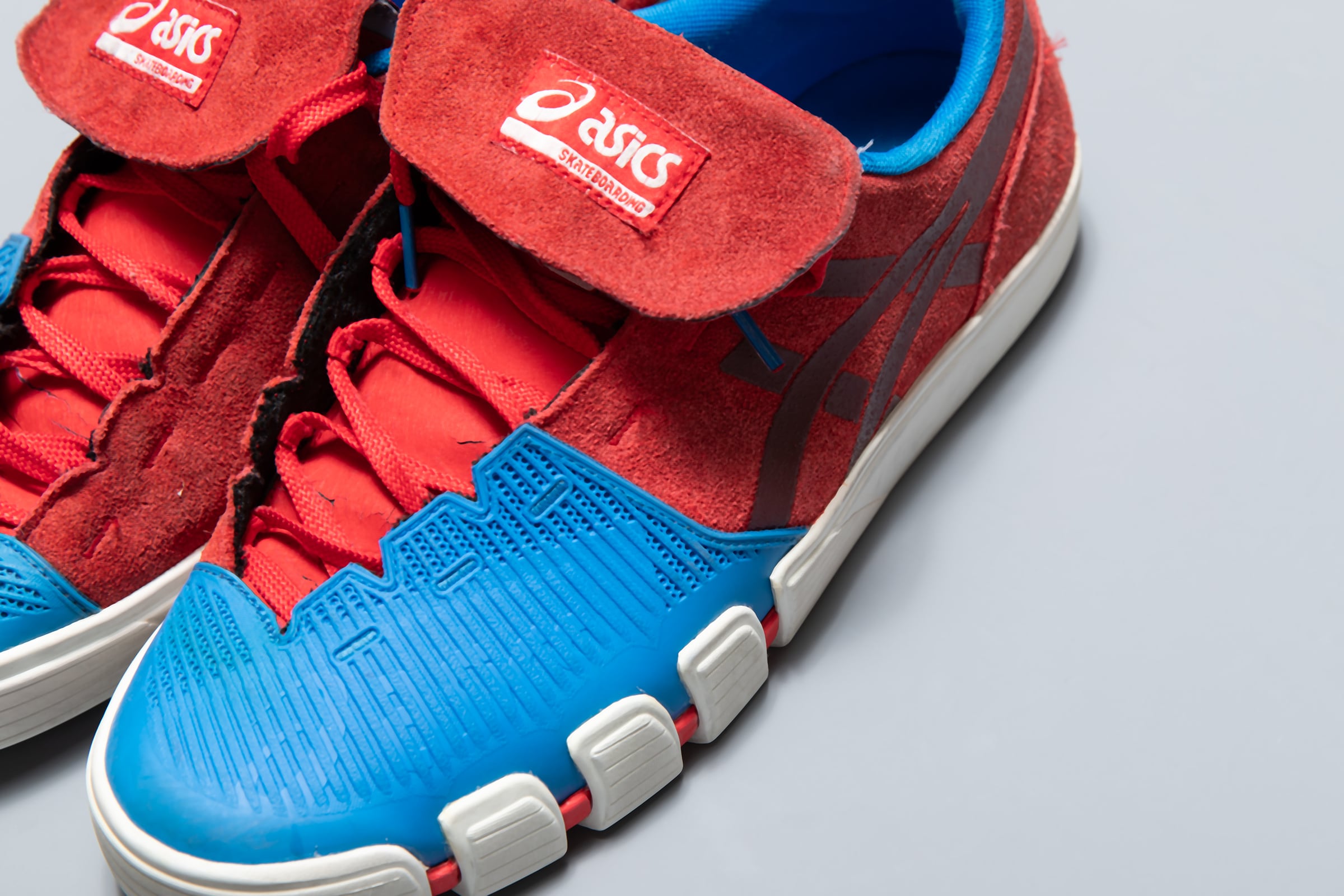 asics GEL-FLEXKEE PRO | PLAYGROUND | スニーカーショップ