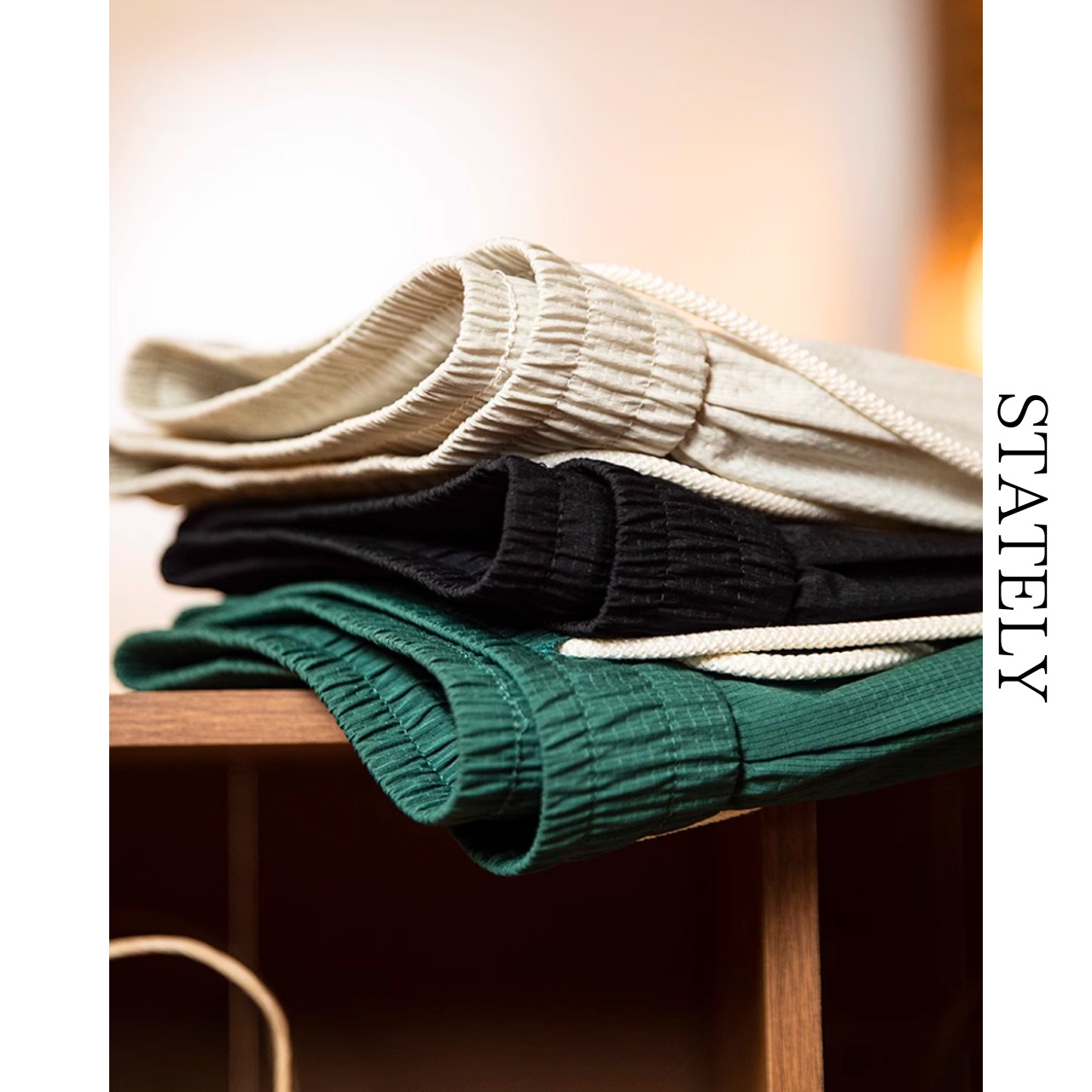 マルチポケット Cargo Shorts/4color_B54・画像2