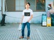 イキリ野郎より後ろの人が怖い件