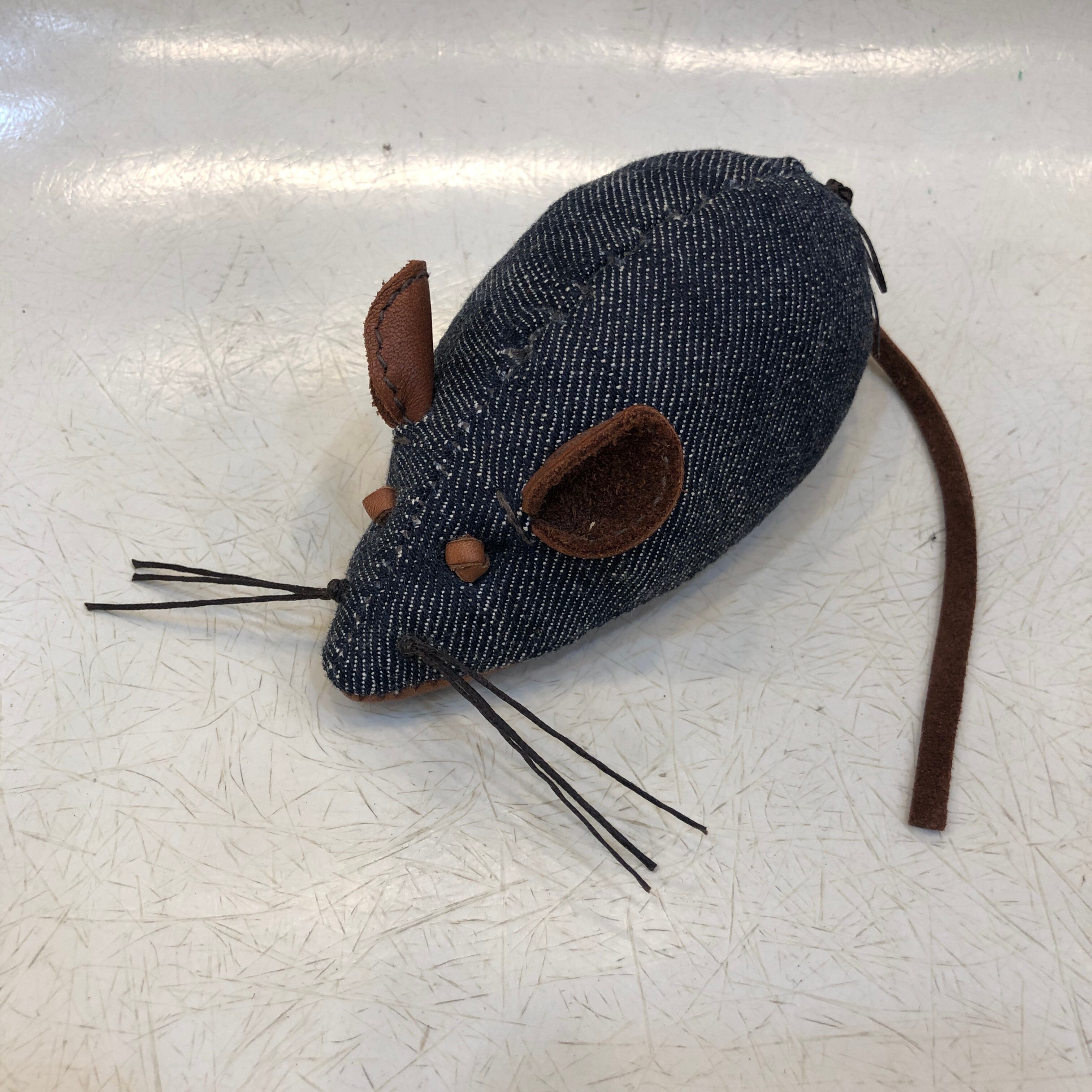 OMERSA DENIM MOUSE | safarionline