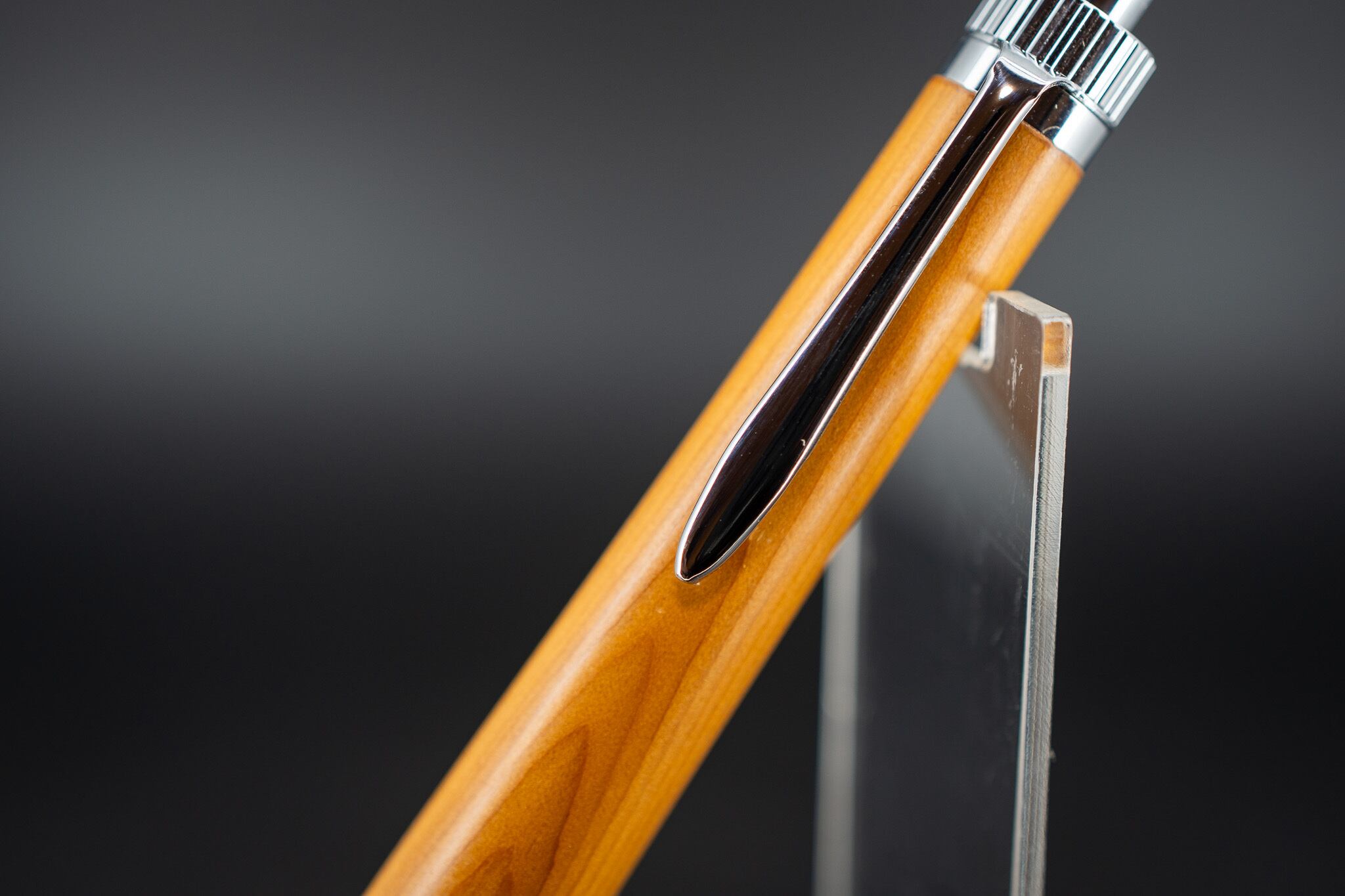 OUTLET 【高尚の木】 イチイ silver MP