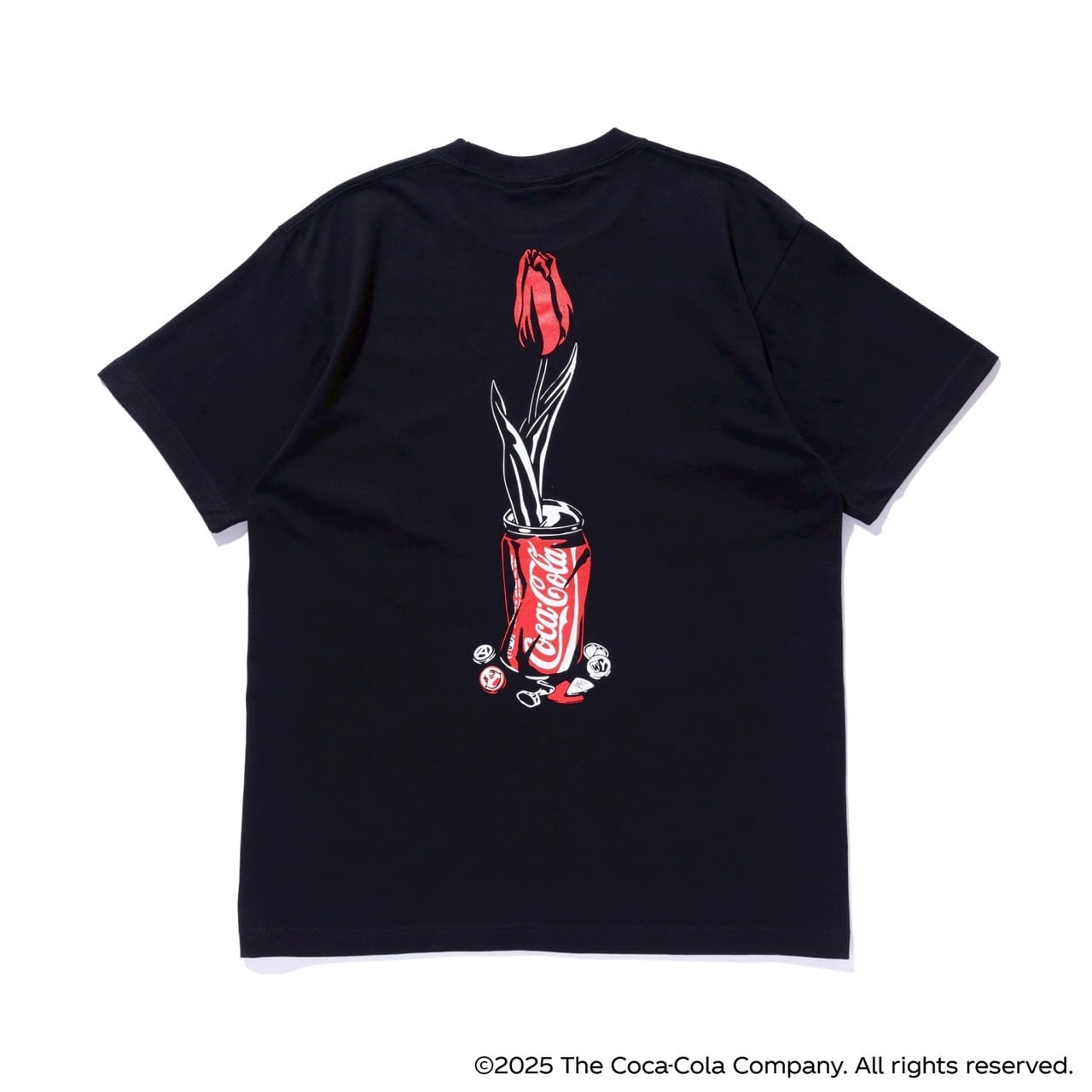 Coca-Cola X Fes 2025 Electric Youth TEE | VERDY'S GIFT SHOP