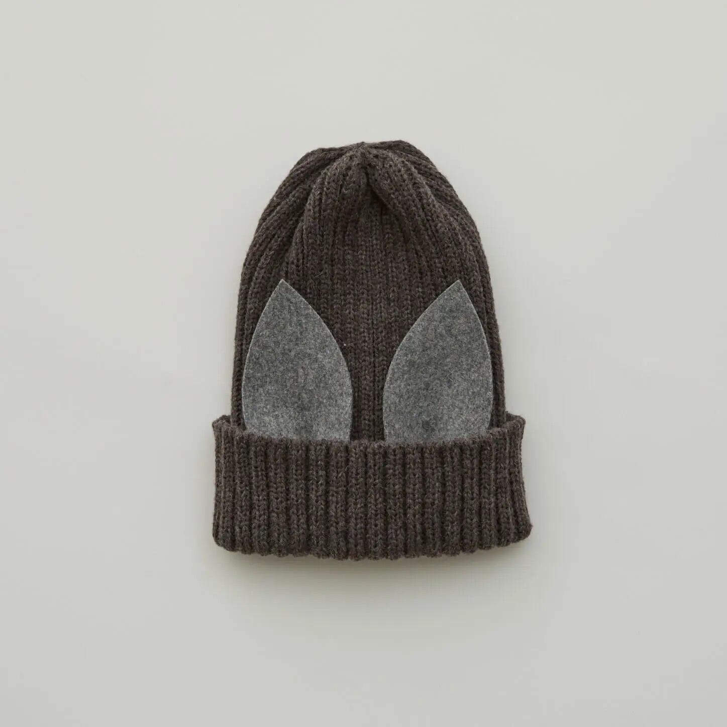 eLfinFolk】Beast beanie-S/ M | Queue Mgnonne