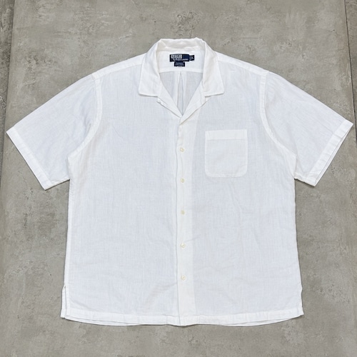 Polo Ralph Lauren CALDWELL Linen Shirt