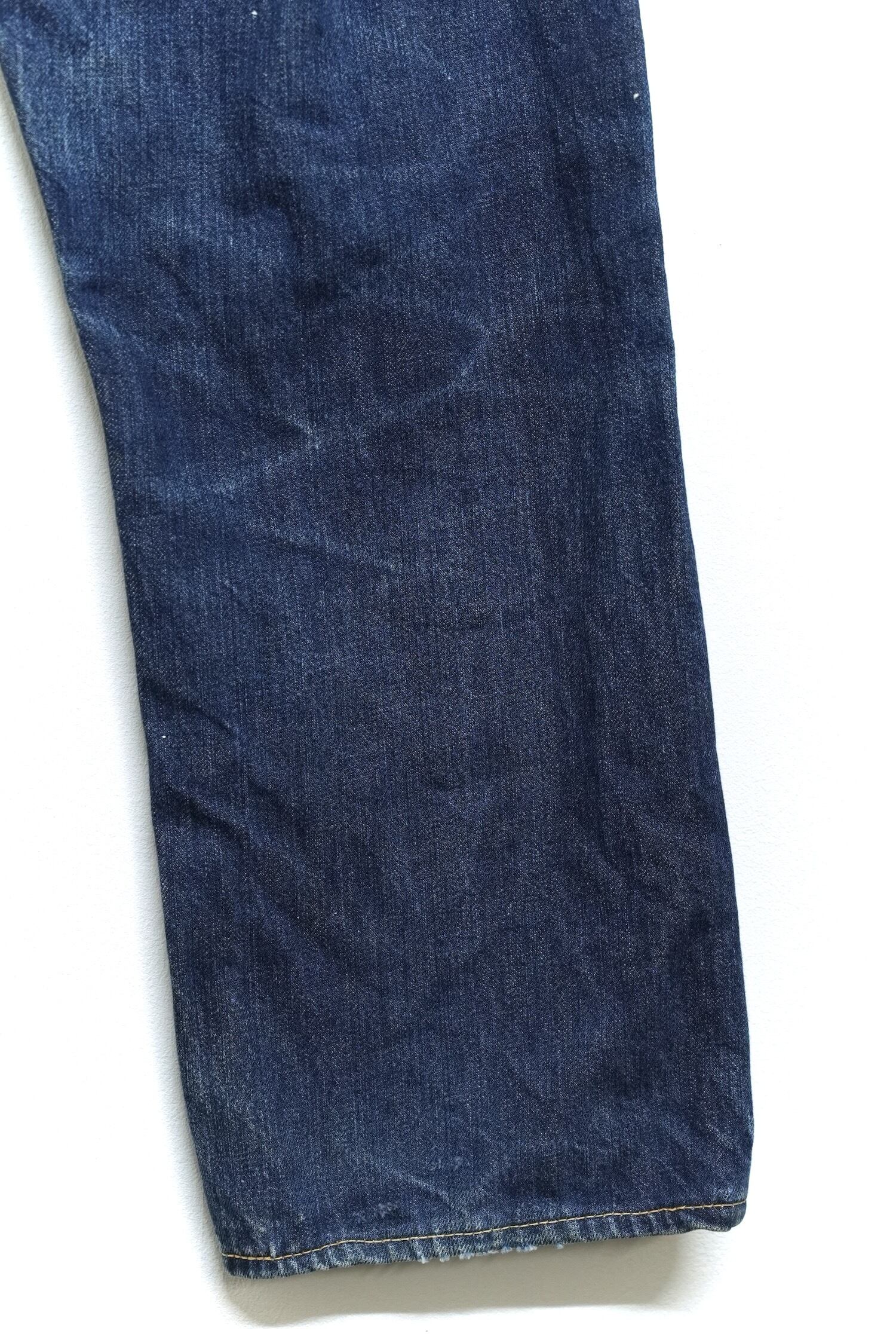 4264 Levi's リーバイス S501XX 44501 0022 W32 L36 99年 米国製