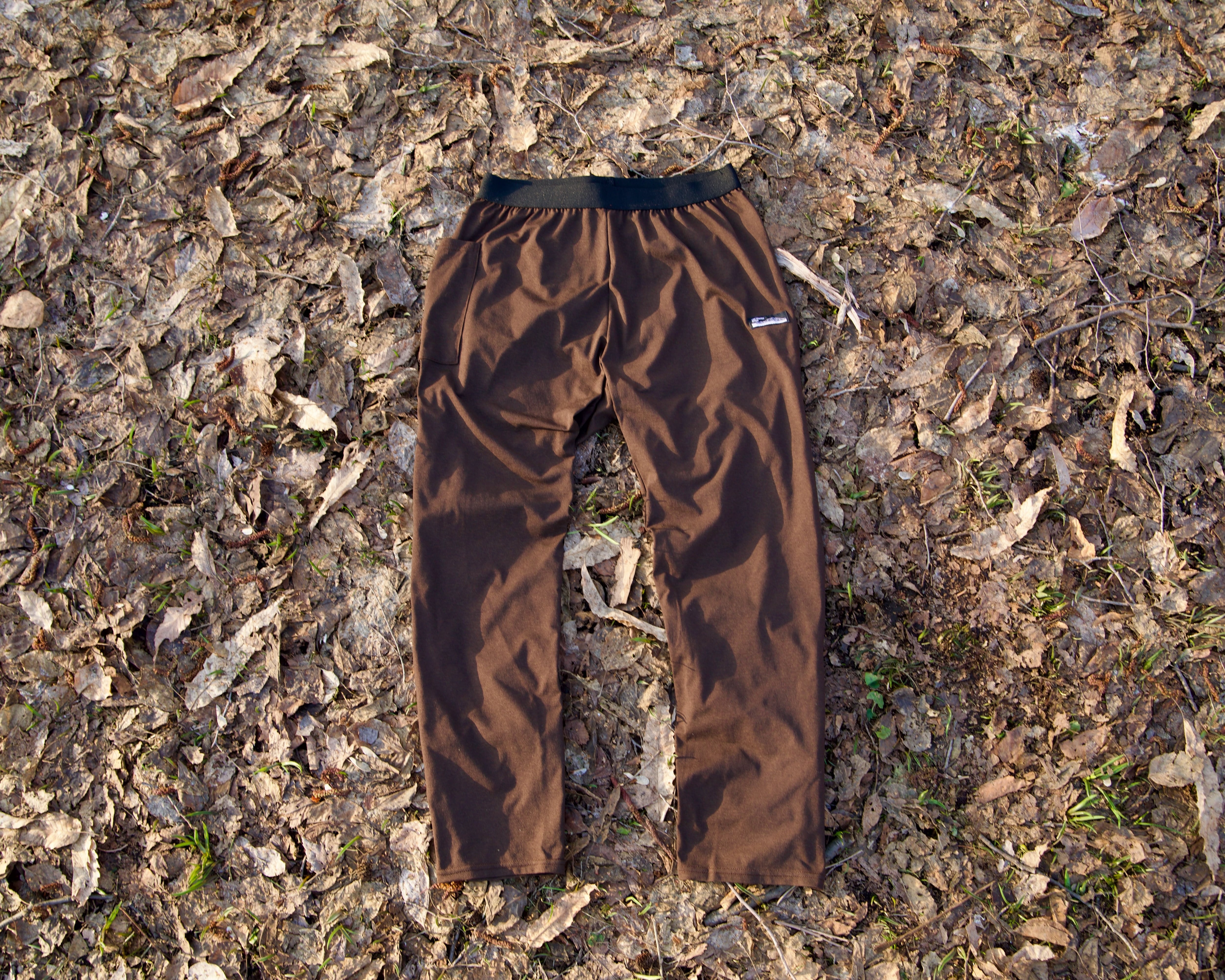 Oputateshike Pant