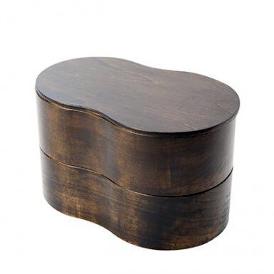 【極レア】90万円 輪島塗り 弁当箱 極レア】90万円 輪島塗り 弁当箱