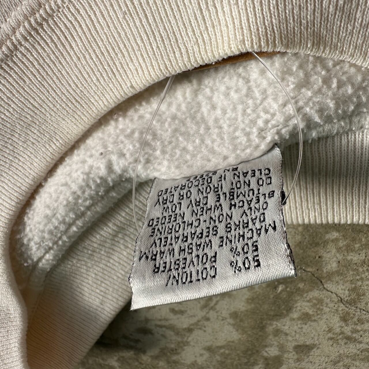 90s USA製 ラブラドールレトリバー スウェット 犬 アニマル トレーナー