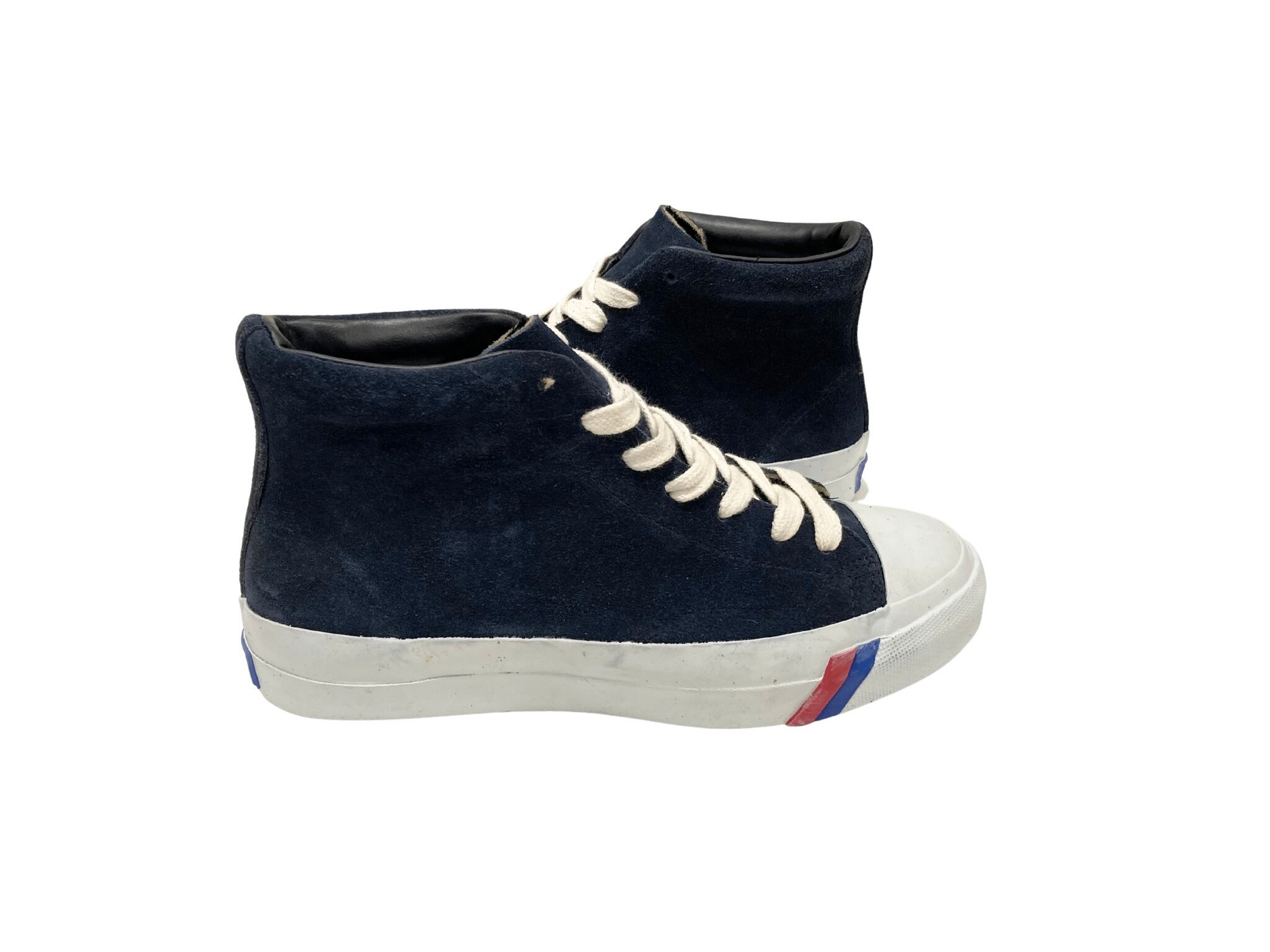 80's 90's PRO-Keds ROYAL SUEDE  デッドストック