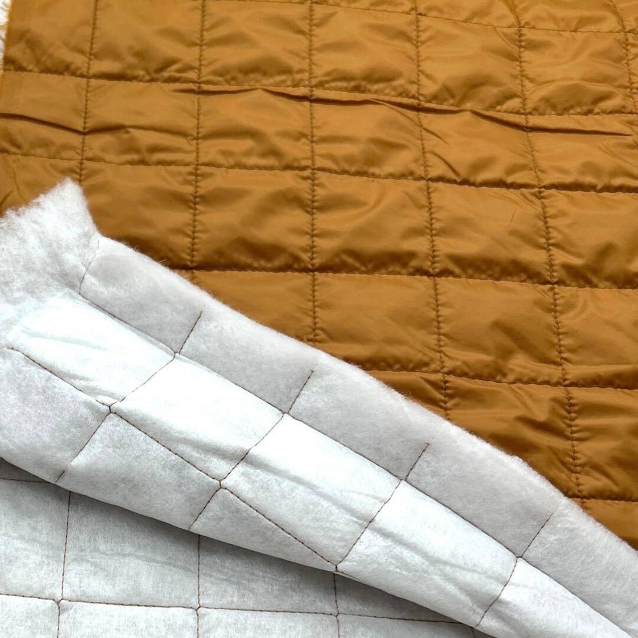 ★NY829◆2.5m◆スクエアキルティング生地◆中肉厚◆