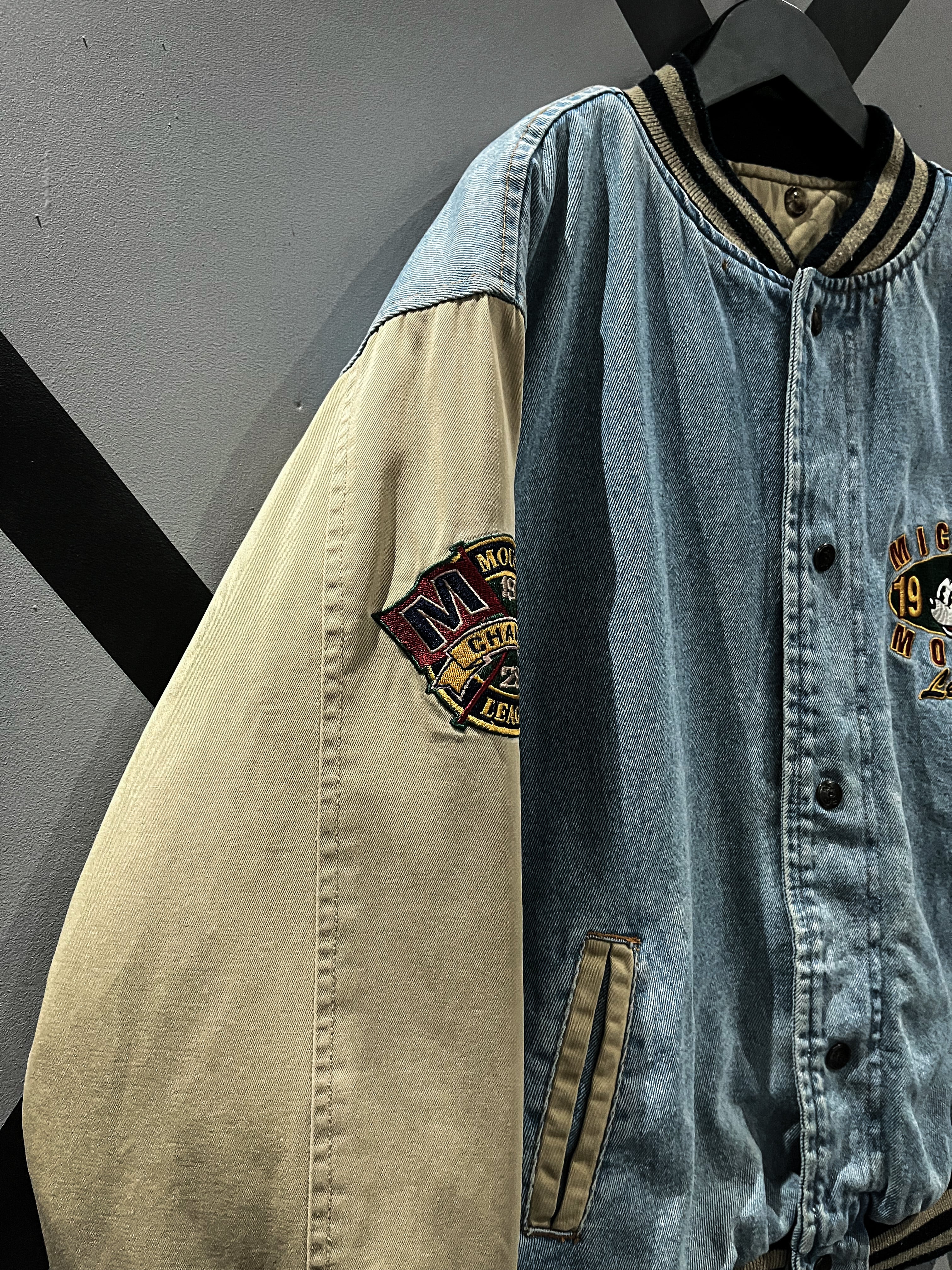 X VINTAGE】