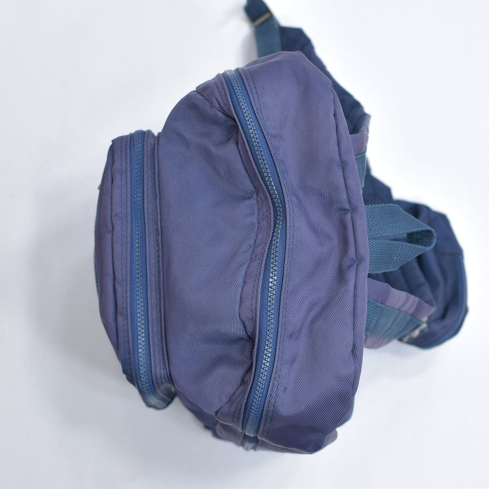 90s～ UNITED COLORS OF BENETTON ベネトン ビッグロゴ プリント