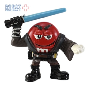 スター・ウォーズ エムパイア M&M's アナキン・スカイウォーカー フィギュア