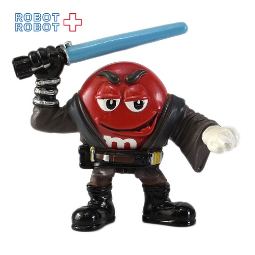 スター・ウォーズ エムパイア M&M's アナキン・スカイウォーカー フィギュア