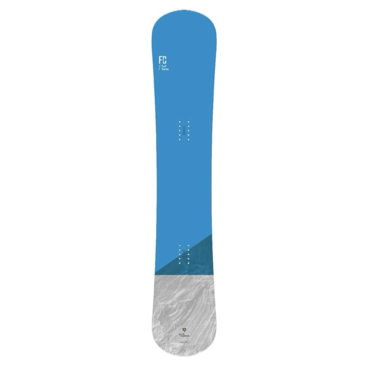 FREE STYLE FC 157 NEW GRAPHIC Full Carve [Made in Japan]OGASAKA  