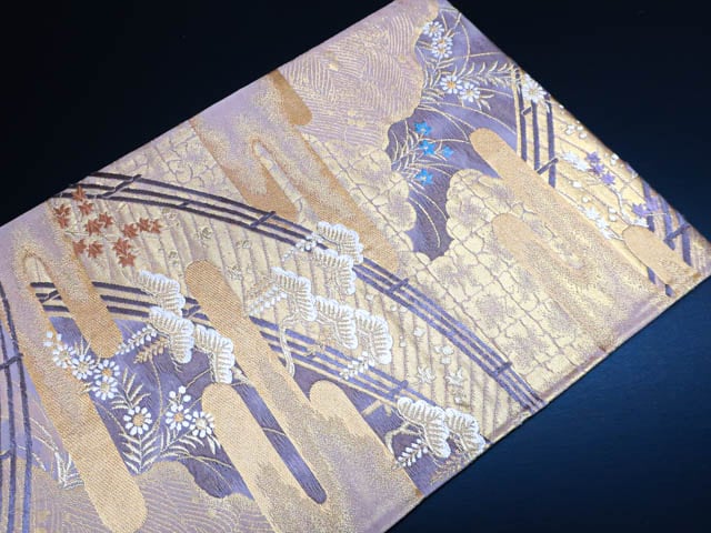 リサイクル着物 人気の中古・アンティーク着物 リサイクル訪問着