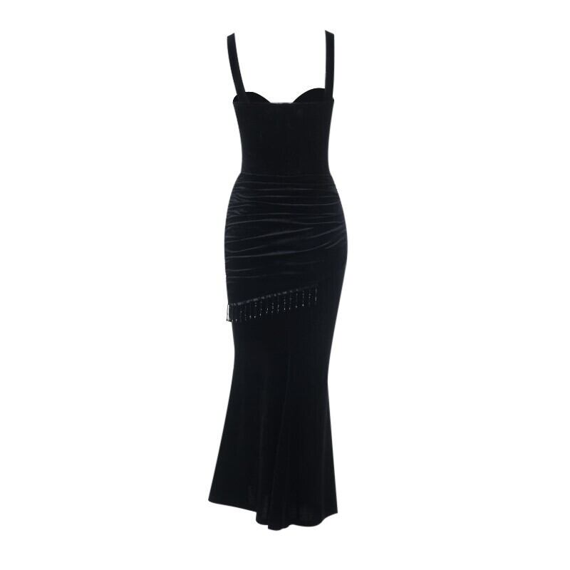 Lace one-piece r0195