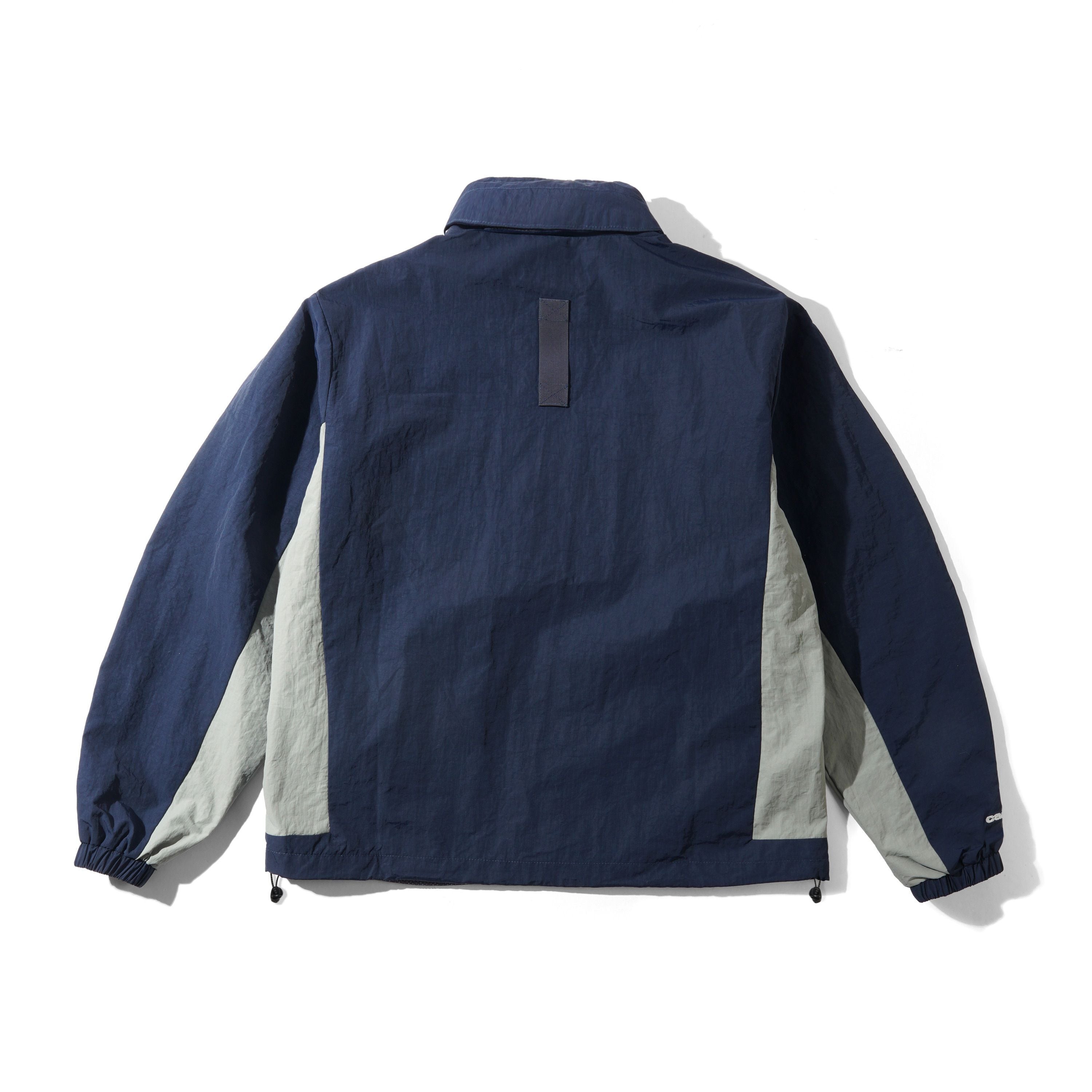 CASH ONLY / Terminal Jacket / Navy | GOOD TIMES
