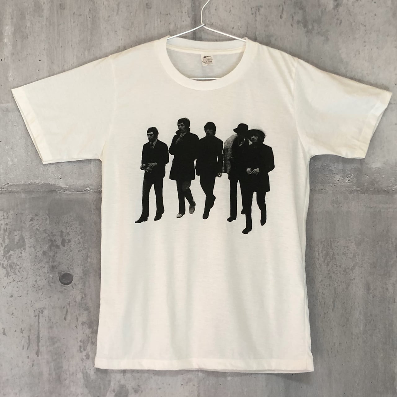 The Rolling Stones | ロックTシャツ・バンドTシャツ【piggies】