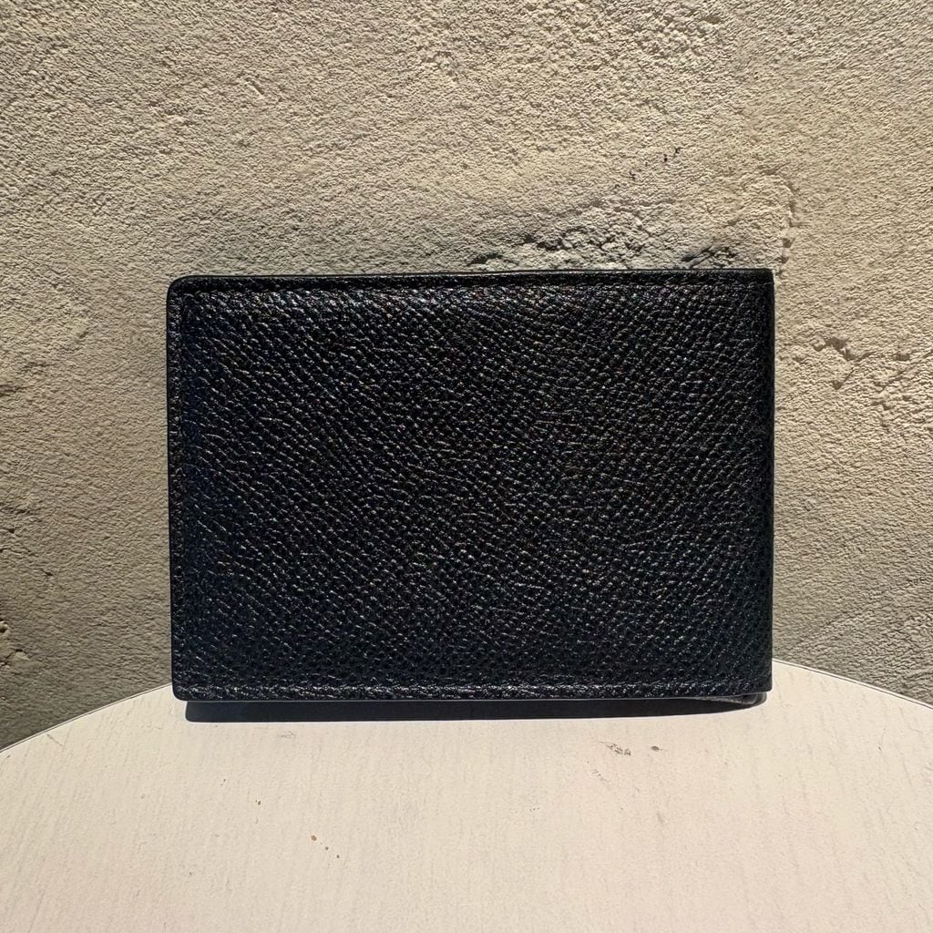 Alexander McQUEEN アレキサンダーマックイーン スカル カードケース