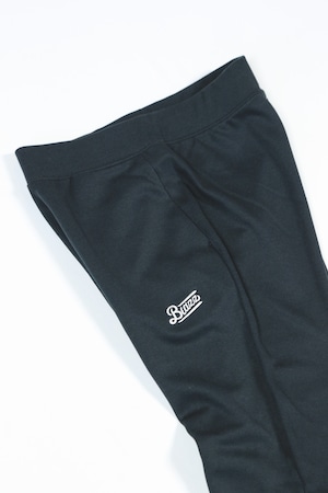 LOGO Jersey Pants 24' [BLACK]