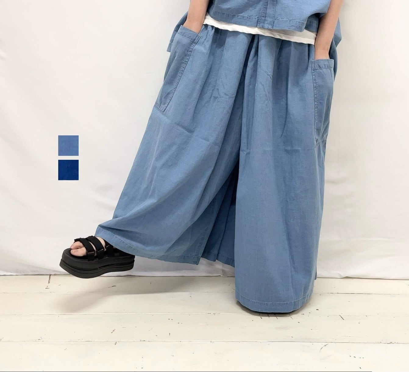 NATURAL LAUNDRY | syozikiya online shop
