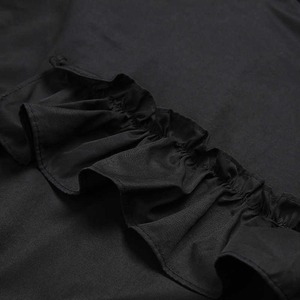Ruffle Sleeve Jacket / フリル袖 ジャケット