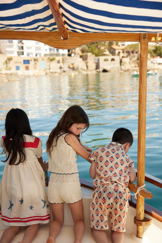 即納 Bebe organic /Elina Shorts/ショートパンツ