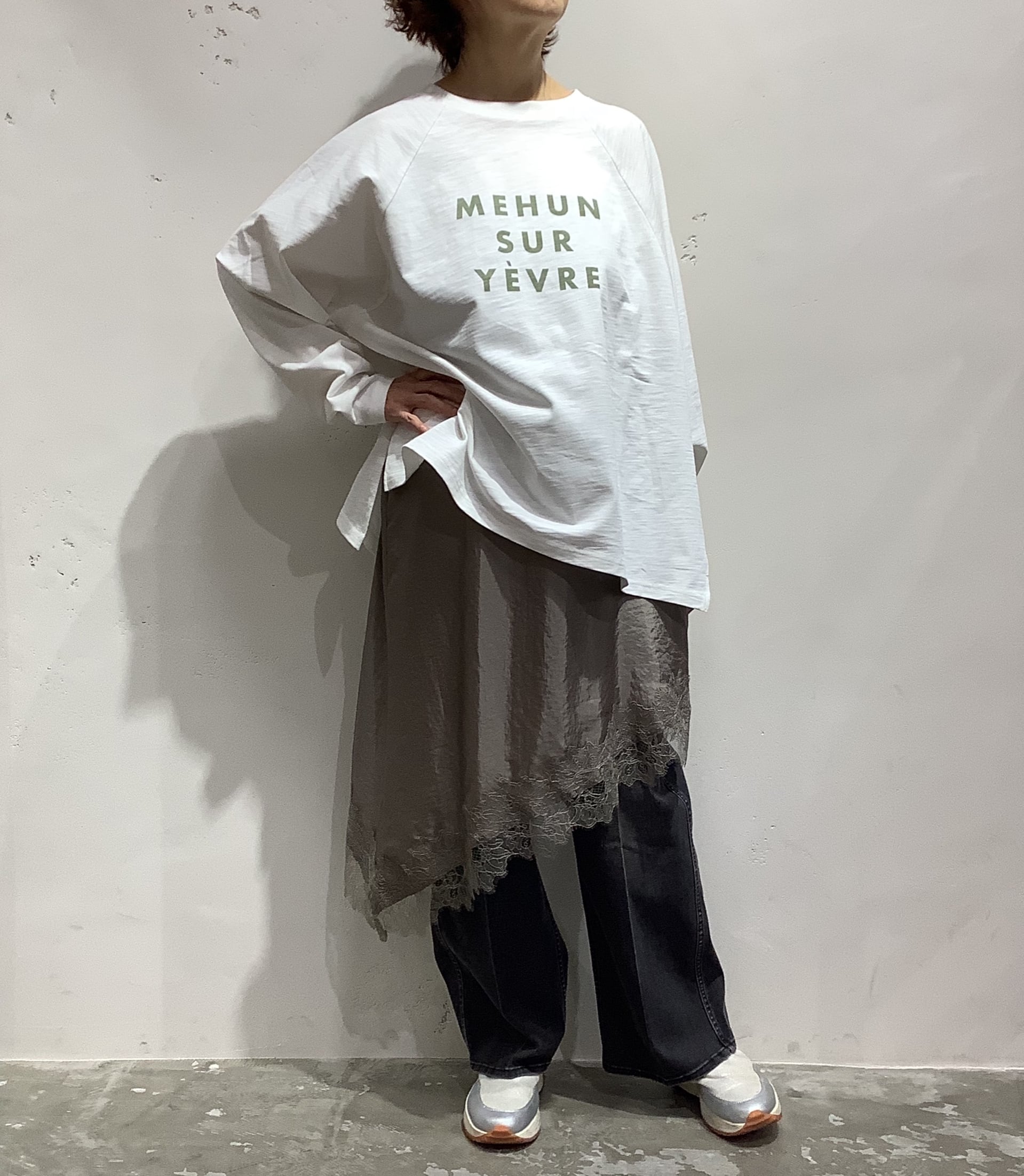 トップス | GENERALE(ジェネレル)