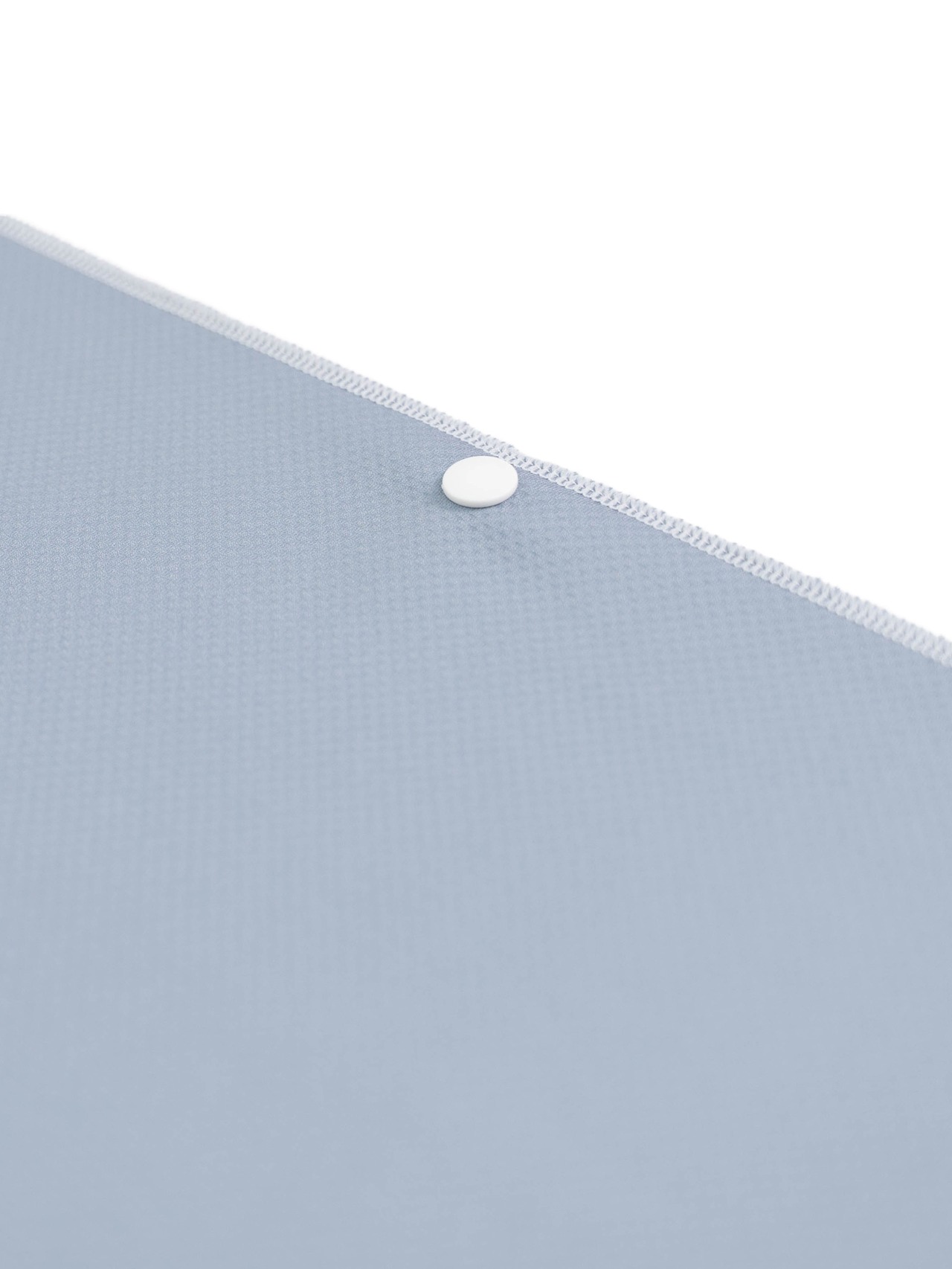 冷感アイスポンチョ（グレー/グレーロゴA）