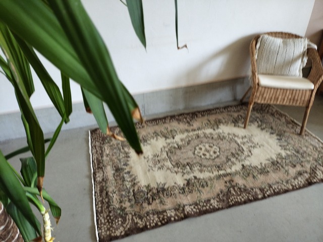 Turkish rug No.799