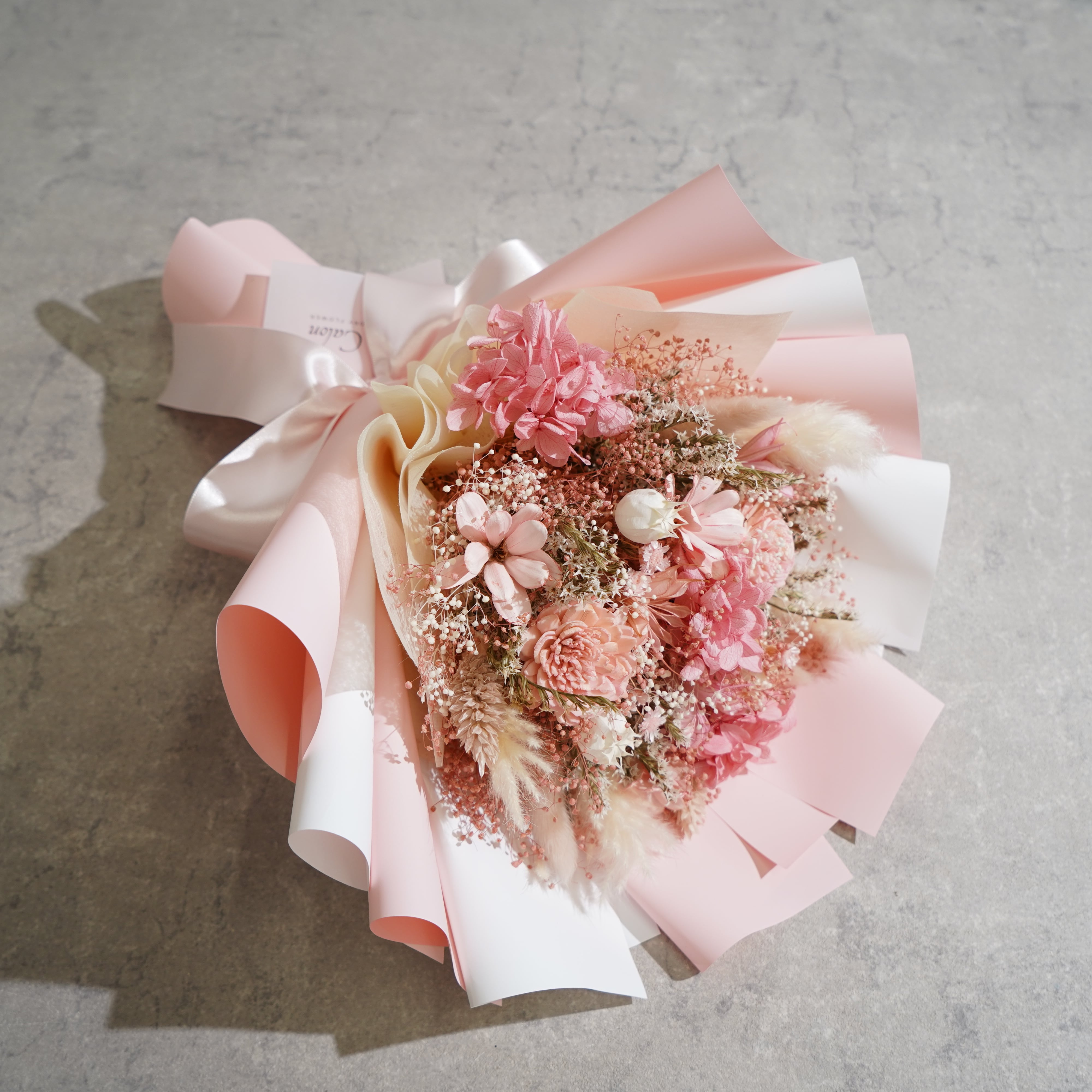 Mサイズ(～35cm) | Calon DRY FLOWER 公式オンラインショップ｜ドライ