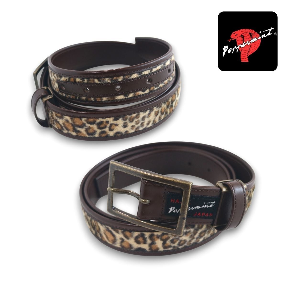 TOKYO PEPPERMINT | ロカビリーファッション BEAT SWING