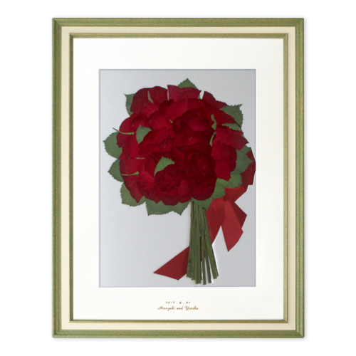 シャルトルーズグリーン M