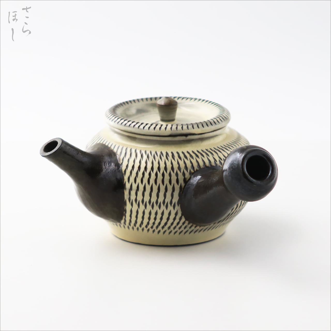 急須・土瓶 | 小鹿田焼 さらほし