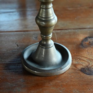 Candle Stand / キャンドル スタンド【A】〈 蝋燭・燭台・店舗什器・キャンドルホルダー・アンティーク・ヴィンテージ 〉113369