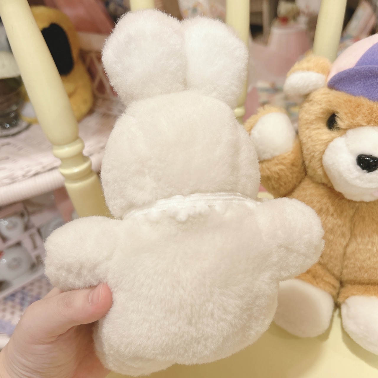 baby bunnyの画像04