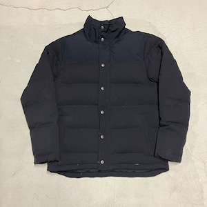 PATAGONIA BIVY DOEN JACKET 2012 BLACK