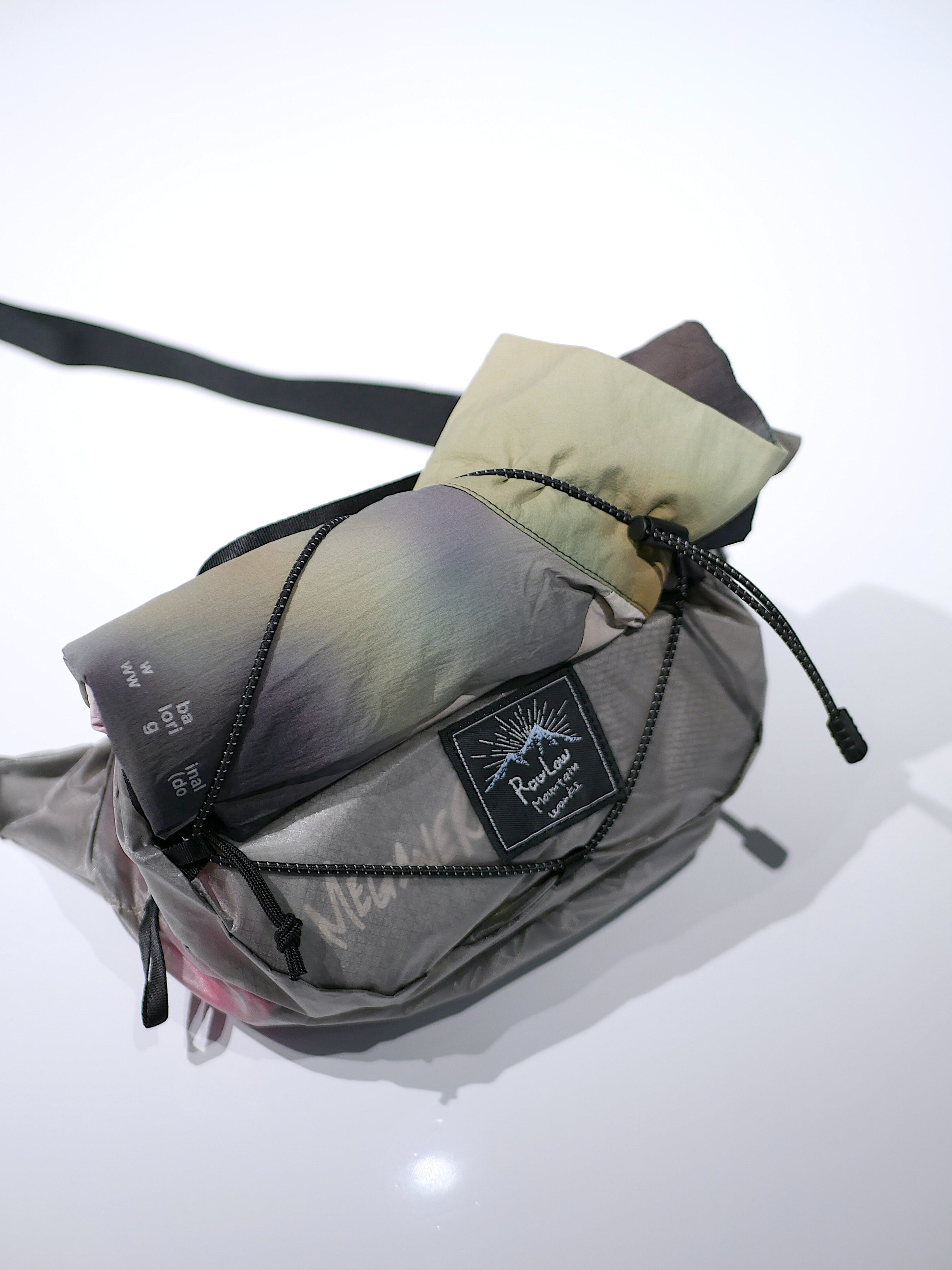 RAWLOW MOUNTAIN WORKS / NUTSPACK | st. valley house - セントバレー