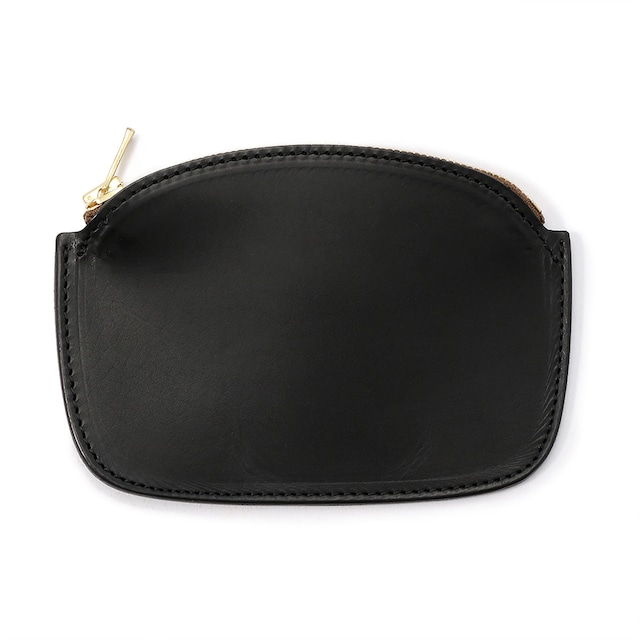 forme Coin purse Baby calf black