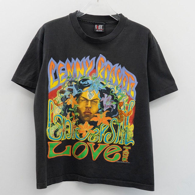 Lenny Kravitz " Universal Love Tour " Giant L【A7-173】