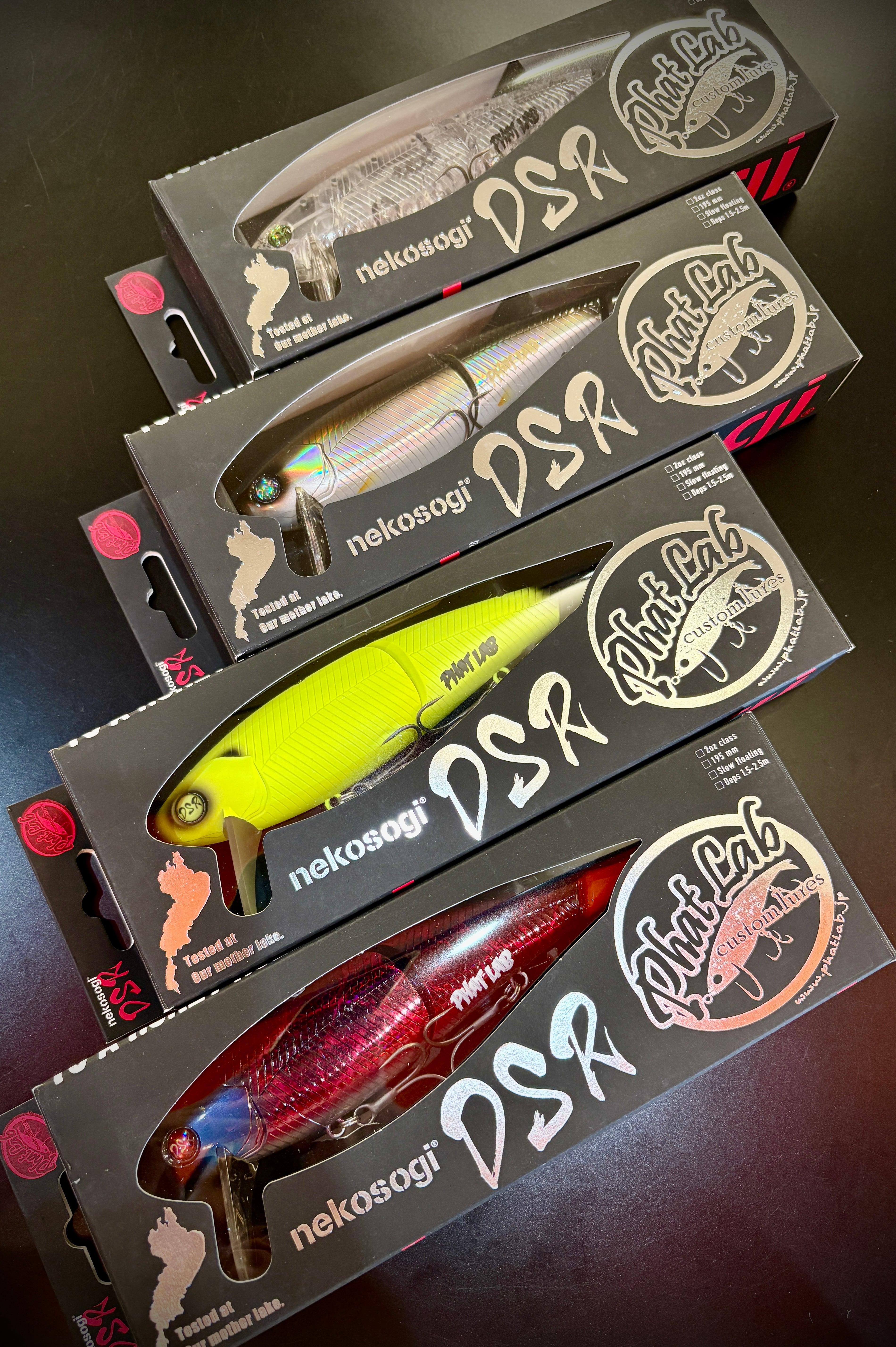 ビッグベイト | ルアーショップB－FARM