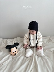 LALALAND 25/WI(Baby)Magic hood MTM