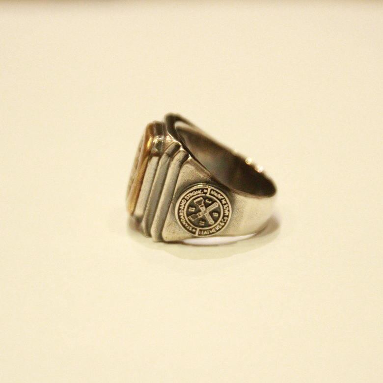 RING リング Superior Ring SL0052 19号 21号 THE SUPERIOR LAVOR シュ