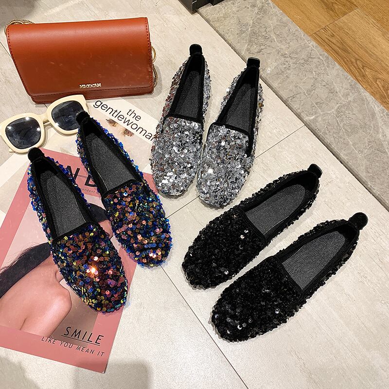 レディースサマーレッドシングルナイト 靴 シューズ 夏物 部族の婦人靴7606805